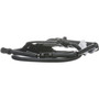 Standard Ignition ABS Speed Sensor Wire Harness ALH15 for 2007-2013 Hyundai/Kia (Veracruz, Sorento)