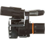 Standard Ignition ABS / Vehicle Speed Sensor ALS100 for 1998-2005 Dodge 5.9L 5.7L (B1500, B2500, B3500, Dakota)