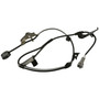 Standard Ignition ABS Speed Sensor Wire Harness ALH151 for 2010-2019 Toyota 4.0L (4Runner, FJ Cruiser)