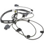 Standard Ignition ABS Speed Sensor Wire Harness ALH152 for 2007-2019 Toyota (Tundra)