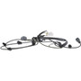 Standard Ignition ABS Speed Sensor Wire Harness ALH152 for 2007-2019 Toyota (Tundra)