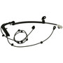 Standard Ignition ABS Speed Sensor Wire Harness ALH153 for 2003-2010 Toyota (4Runner, FJ Cruiser)
