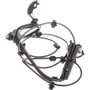 Standard Ignition ABS Speed Sensor Wire Harness ALH153 for 2003-2010 Toyota (4Runner, FJ Cruiser)