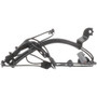 Standard Ignition ABS Speed Sensor Wire Harness ALH153 for 2003-2010 Toyota (4Runner, FJ Cruiser)