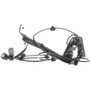 Standard Ignition ABS Speed Sensor Wire Harness ALH153 for 2003-2010 Toyota (4Runner, FJ Cruiser)