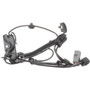 Standard Ignition ABS Speed Sensor Wire Harness ALH153 for 2003-2010 Toyota (4Runner, FJ Cruiser)