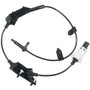 Standard Ignition ABS Speed Sensor ALS1002 for 2005-2012 Acura (RL)