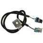Standard Ignition ABS Speed Sensor Wire Harness ALH157 for 2005-2006 Chevrolet/Pontiac (Equinox, Torrent)