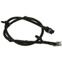 Standard Ignition ABS Speed Sensor Wire Harness ALH161 for 2002-2006 Buick/Chevrolet/Oldsmobile (Terraza, Uplander, Venture, Silhouette)