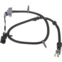 Standard Ignition ABS Speed Sensor Wire Harness ALH162 for 2005-2010 Chevrolet/Pontiac (Cobalt, G5, Pursuit)