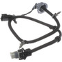 Standard Ignition ABS Speed Sensor Wire Harness ALH162 for 2005-2010 Chevrolet/Pontiac (Cobalt, G5, Pursuit)