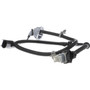 Standard Ignition ABS Speed Sensor Wire Harness ALH162 for 2005-2010 Chevrolet/Pontiac (Cobalt, G5, Pursuit)