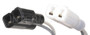 Standard Ignition ABS Speed Sensor ALS1412 for 2001-2006 Suzuki 2.7L (Grand Vitara, XL-7)