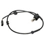 Standard Ignition ABS Speed Sensor ALS1415 for 1996-2001 Audi (A4, A4 Quattro)