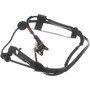 Standard Ignition ABS Speed Sensor Wire Harness ALH17 for 2007-2013 Hyundai/Kia (Veracruz, Sorento)