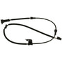 Standard Ignition ABS Speed Sensor Wire Harness ALH170 for 2014-2019 Kia (Soul, Soul EV)