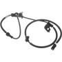 Standard Ignition ABS Speed Sensor Wire Harness ALH170 for 2014-2019 Kia (Soul, Soul EV)