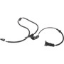 Standard Ignition ABS Speed Sensor Wire Harness ALH171 for 2014-2019 Kia (Soul, Soul EV)