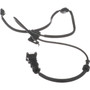 Standard Ignition ABS Speed Sensor Wire Harness ALH171 for 2014-2019 Kia (Soul, Soul EV)