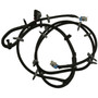 Standard Ignition ABS Speed Sensor Wire Harness ALH255 for 2004-2008 Chevrolet 3.5L 3.9L (Malibu)
