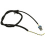 Standard Ignition ABS Speed Sensor Wire Harness ALH176 for 2006-2011 Buick/Cadillac (Lucerne, DTS)