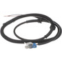 Standard Ignition ABS Speed Sensor Wire Harness ALH176 for 2006-2011 Buick/Cadillac (Lucerne, DTS)