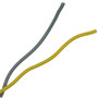 Standard Ignition ABS Speed Sensor Wire Harness ALH176 for 2006-2011 Buick/Cadillac (Lucerne, DTS)