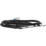 Standard Ignition ABS Speed Sensor Wire Harness ALH176 for 2006-2011 Buick/Cadillac (Lucerne, DTS)