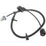 Standard Ignition ABS Speed Sensor Wire Harness ALH260 for 2004-2012 Chevrolet/Pontiac/Saturn (Malibu, G6, Aura)