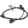 Standard Ignition ABS Speed Sensor Wire Harness ALH260 for 2004-2012 Chevrolet/Pontiac/Saturn (Malibu, G6, Aura)