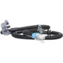 Standard Ignition ABS Speed Sensor Wire Harness ALH179 for 2006-2011 Chevrolet (HHR)