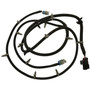 Standard Ignition ABS Speed Sensor Wire Harness ALH317 for 2004-2012 Chevrolet/Pontiac/Saturn 3.5L 3.9L (Malibu, G6, Aura)