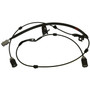 Standard Ignition ABS Speed Sensor Wire Harness ALH319 for 1995-2004 Toyota (Tacoma)