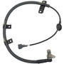 Standard Ignition ABS Speed Sensor ALS1047 for 1991-1994 Nissan (NX, Sentra)