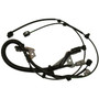 Standard Ignition ABS Speed Sensor Wire Harness ALH320 for 2016-2018 Toyota 3.5L (Tacoma)