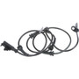 Standard Ignition ABS Speed Sensor ALS1048 for 2007-2013 INFINITI (G25, G35, G37)