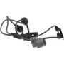 Standard Ignition ABS Speed Sensor Wire Harness ALH34 for 2008-2014 Scion (xB)
