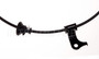 Standard Ignition ABS Speed Sensor Wire Harness ALH35 for 2007-2009 Toyota (Yaris)