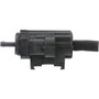 Standard Ignition Idle Speed Control Actuator Solenoid AC437 for 1994-1997 Chevrolet/GMC 7.4L (C2500, C2500 Suburban, C3500, C3500HD)