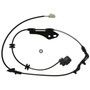 Standard Ignition ABS Speed Sensor Wire Harness ALH36 for 2008-2019 Scion/Toyota (xB, Mirai)