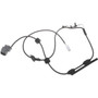 Standard Ignition ABS Speed Sensor Wire Harness ALH36 for 2008-2019 Scion/Toyota (xB, Mirai)