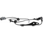 Standard Ignition ABS Speed Sensor Wire Harness ALH36 for 2008-2019 Scion/Toyota (xB, Mirai)