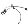 Standard Ignition ABS Speed Sensor Wire Harness ALH28 for 2002-2010 Lexus/Toyota (ES300, ES330, Avalon, Camry)