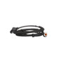 Standard Ignition ABS Speed Sensor ALS107 for 2003-2004 Ford/Lincoln/Mercury 4.6L (Crown Victoria, Grand Marquis, Town Car, Marauder)