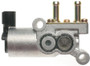 Standard Ignition Idle Air Control Valve AC187 for 1992-1995 Honda 1.5L (Civic, Civic del Sol)
