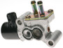 Standard Ignition Idle Air Control Valve AC188 for 1991-1997 Acura/Honda 1.6L (Integra, Civic, Civic del Sol)