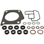 Standard Ignition Multi-Port Fuel Injection Tune-Up Kit 2055 for 1989-1993 Toyota 2.4L (4Runner, Pickup)