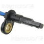 Standard Ignition ABS Speed Sensor ALS1081 for 2003-2011 Honda (Element)