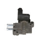 Standard Ignition Idle Air Control Valve AC474 for 1998-2002 Acura/Honda/Isuzu 2.3L (CL, Accord, Odyssey, Oasis)