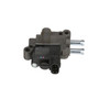 Standard Ignition Idle Air Control Valve AC474 for 1998-2002 Acura/Honda/Isuzu 2.3L (CL, Accord, Odyssey, Oasis)